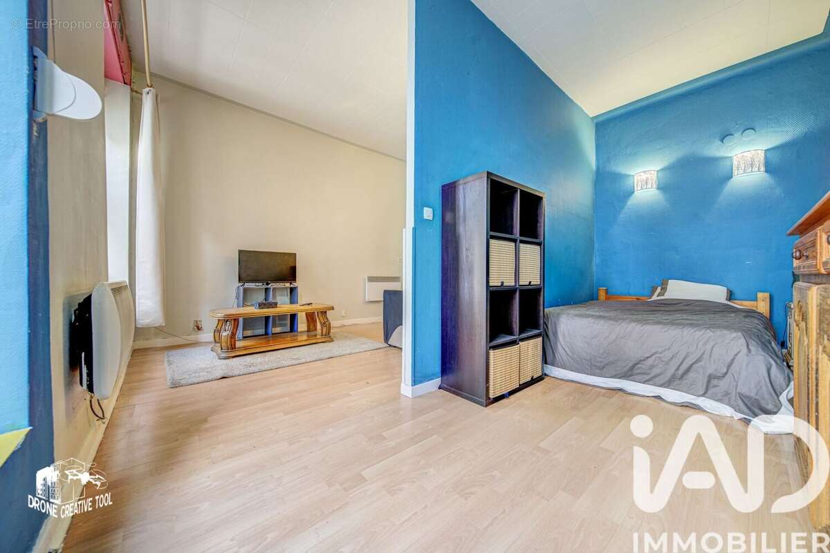 Photo 8 - Appartement à ALGRANGE