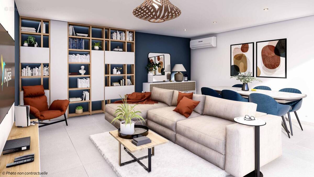 Maison à LE BOIS-ROBERT