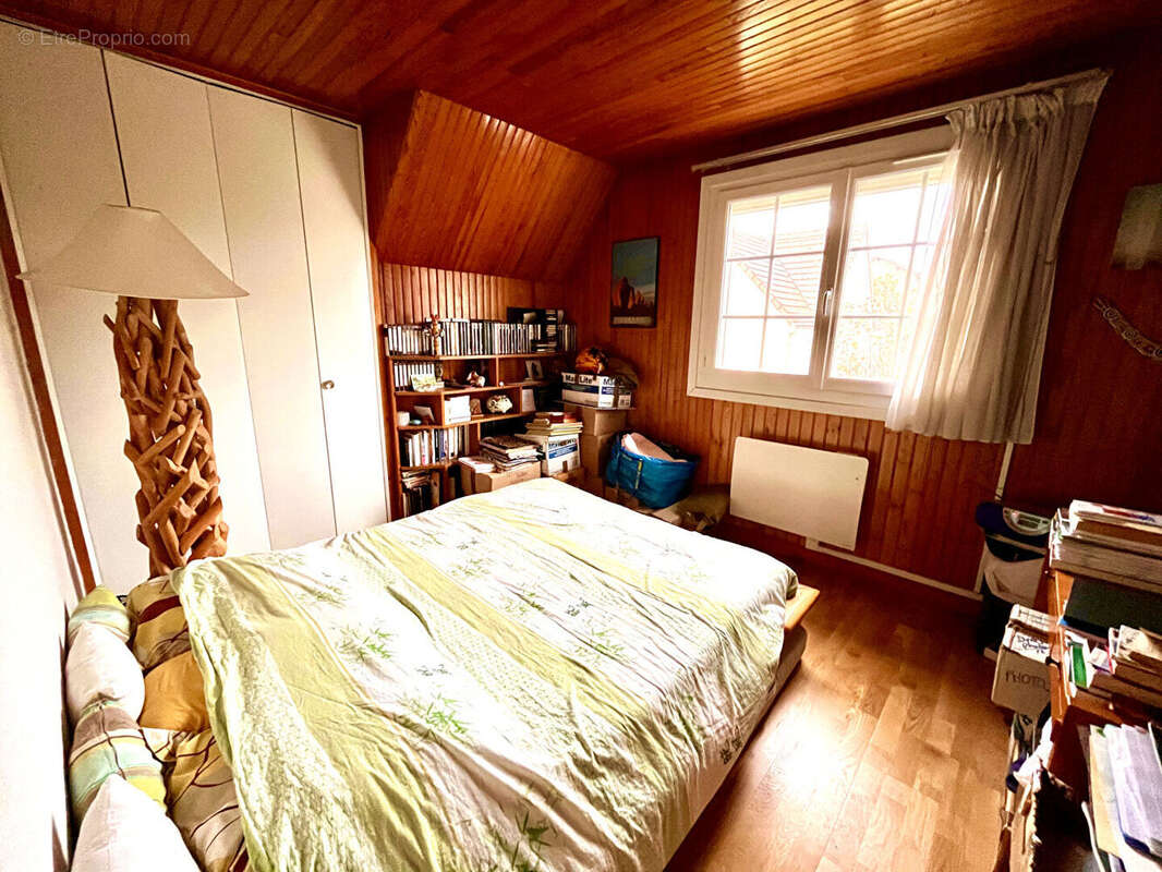 Maison à RIS-ORANGIS