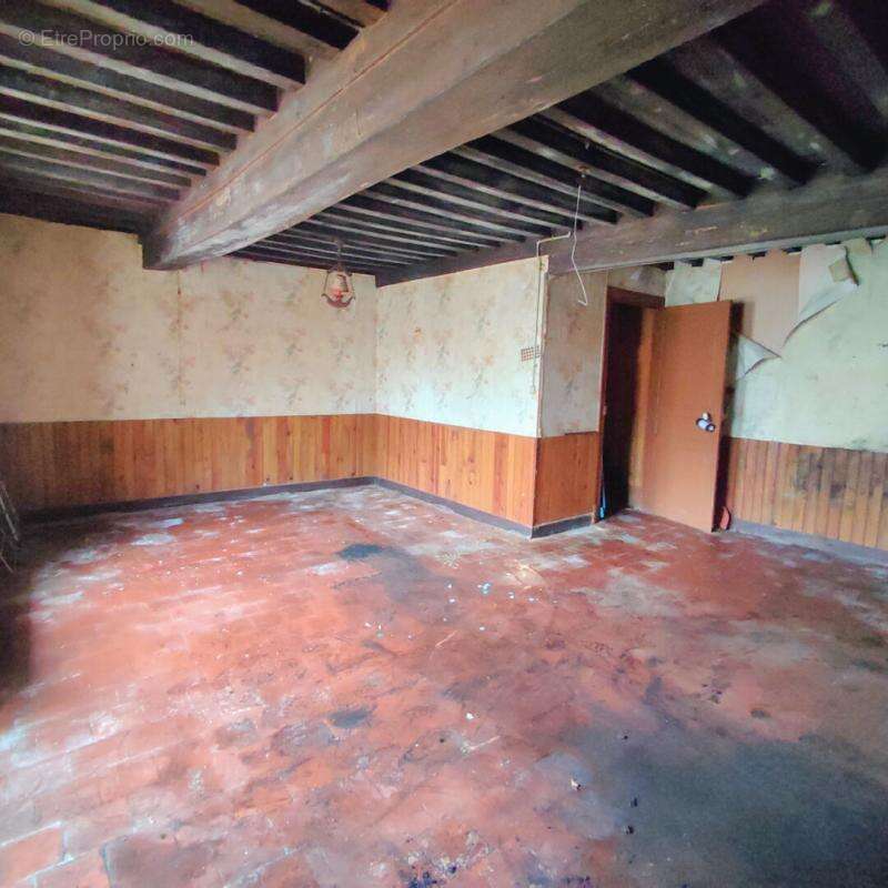 Maison Saint Martin Du Puy 4 pièces 85 m2 - photo 3