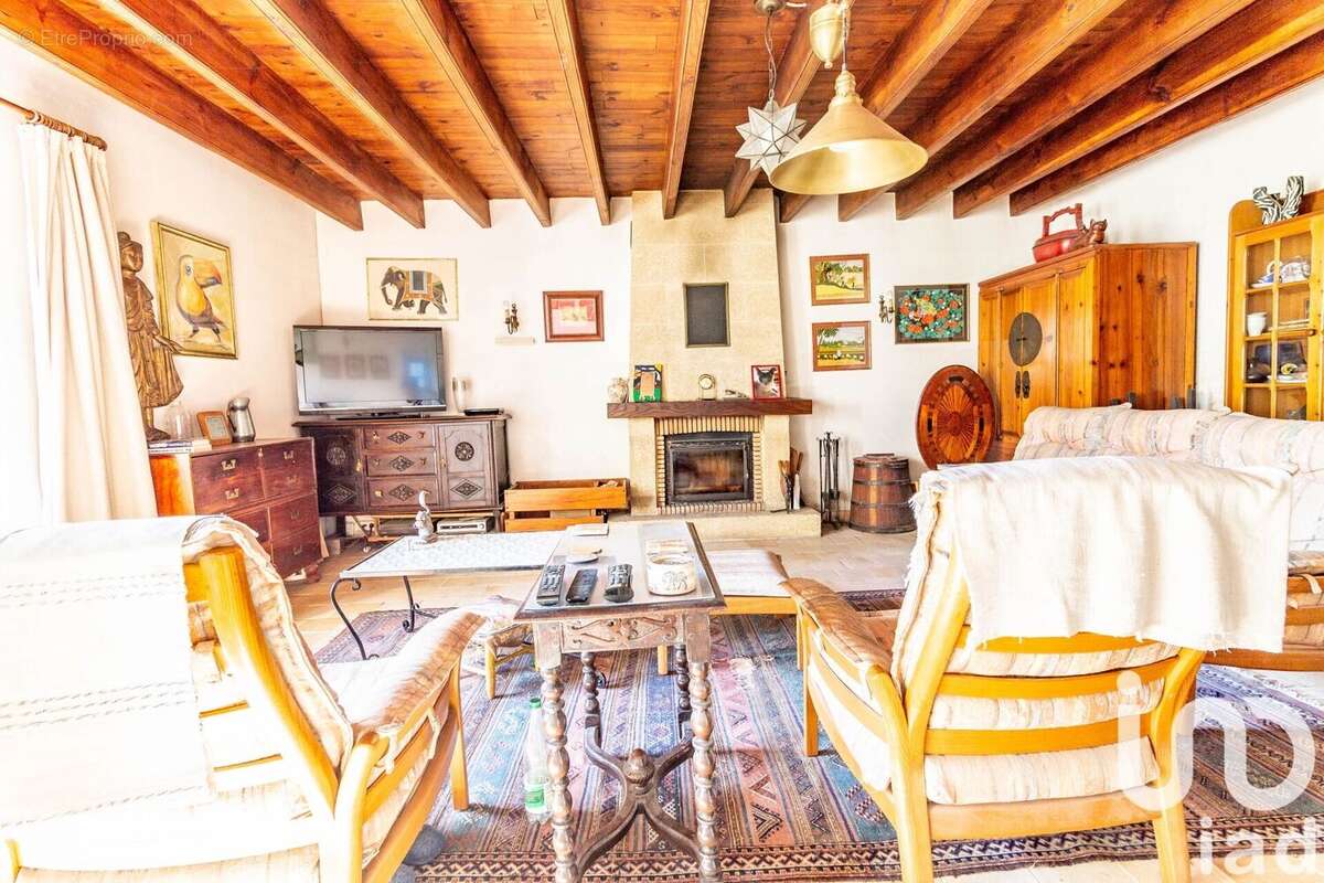 Photo 3 - Maison à LE POIRE-SUR-VIE