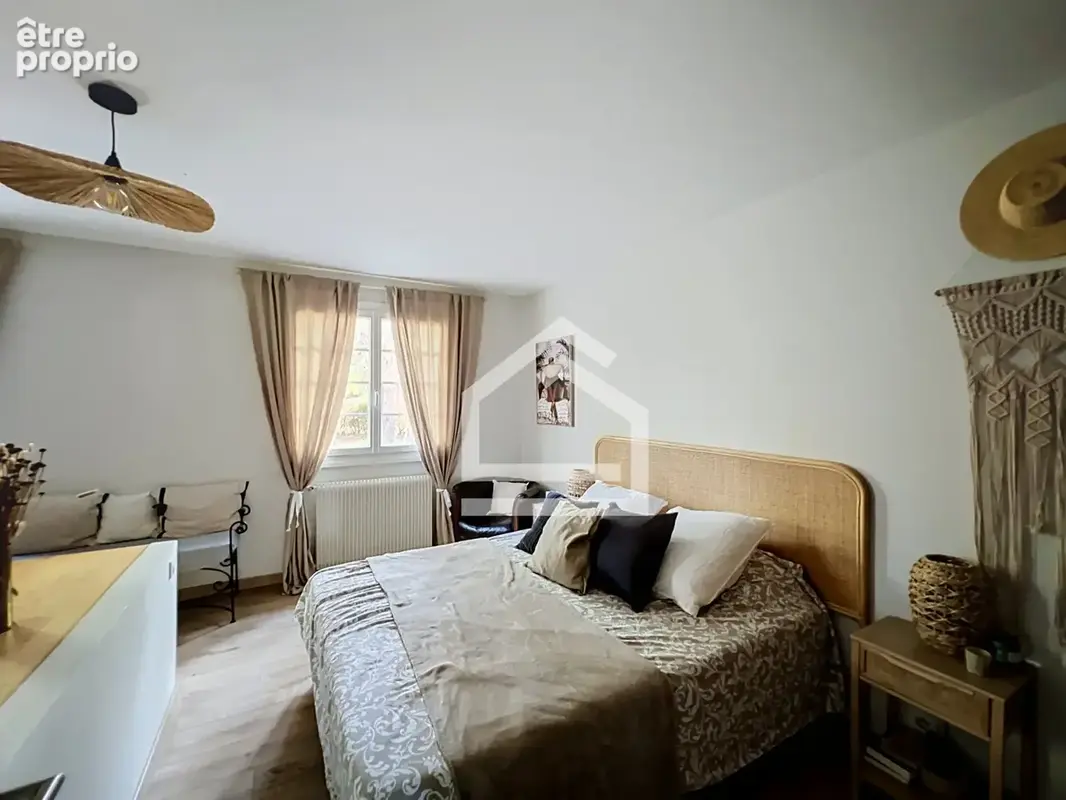 Saint Aubin de Médoc - Maison familiale en exclusivité avec piscine et garage - photo 15