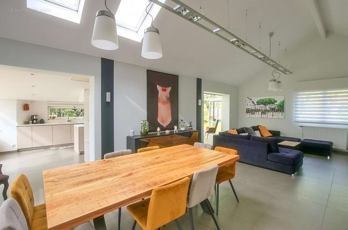 Photo 3 - Maison à LEFFRINCKOUCKE