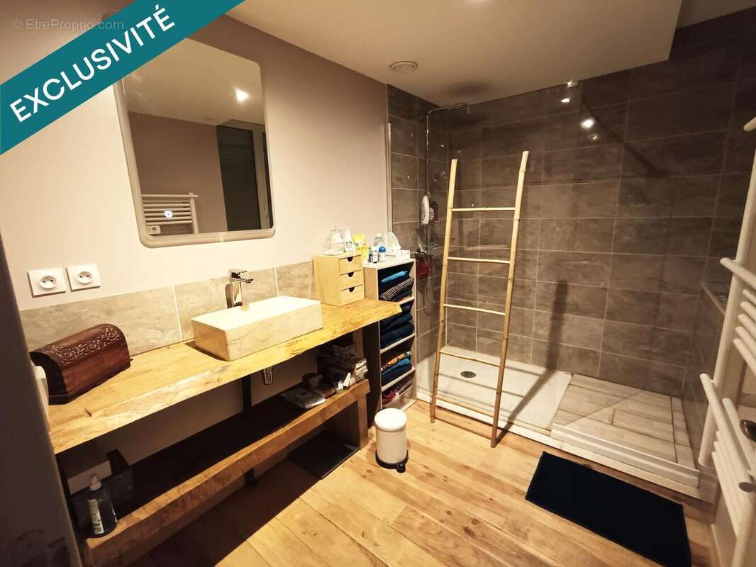 Maison 70 m² à Boissezon  - photo 5