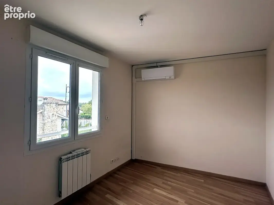 Ensemble de trois duplex avec terrasses et garages - photo 10