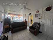 Appartement à LES ABYMES