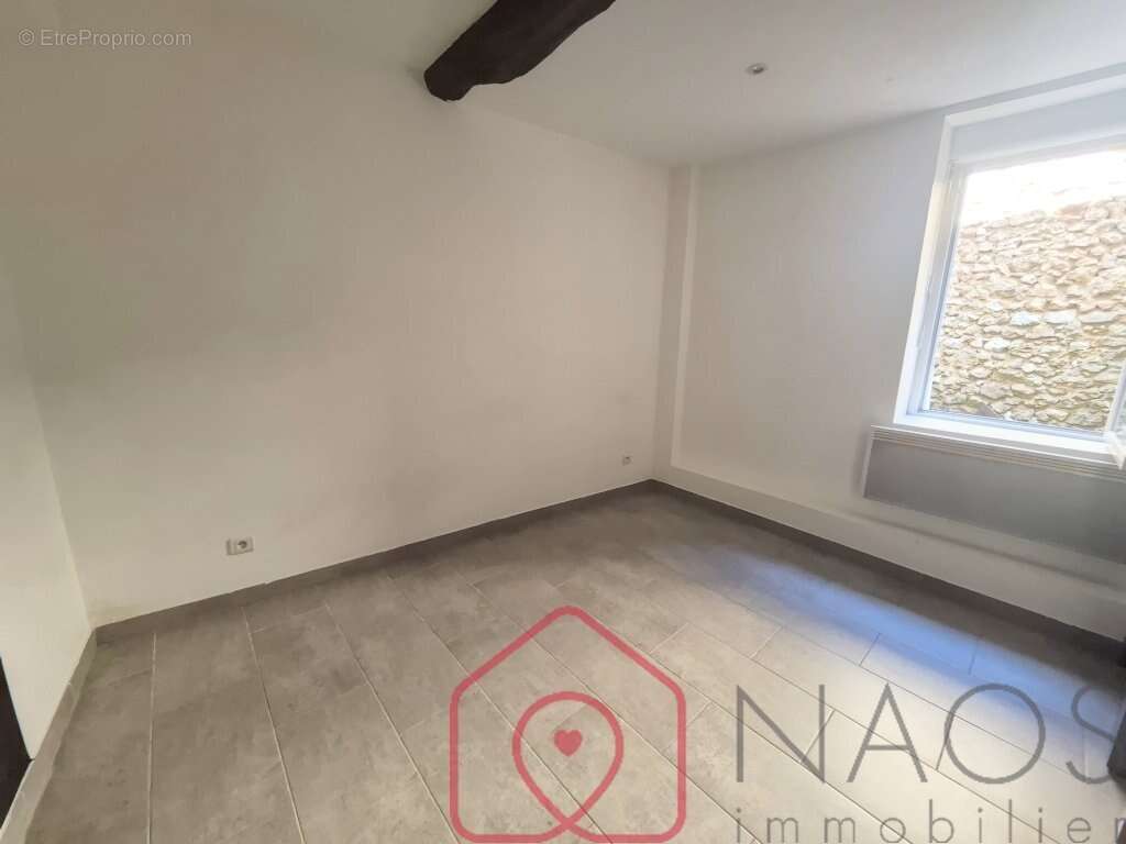 Appartement à RIANS