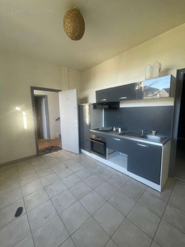 Appartement à LOURDES