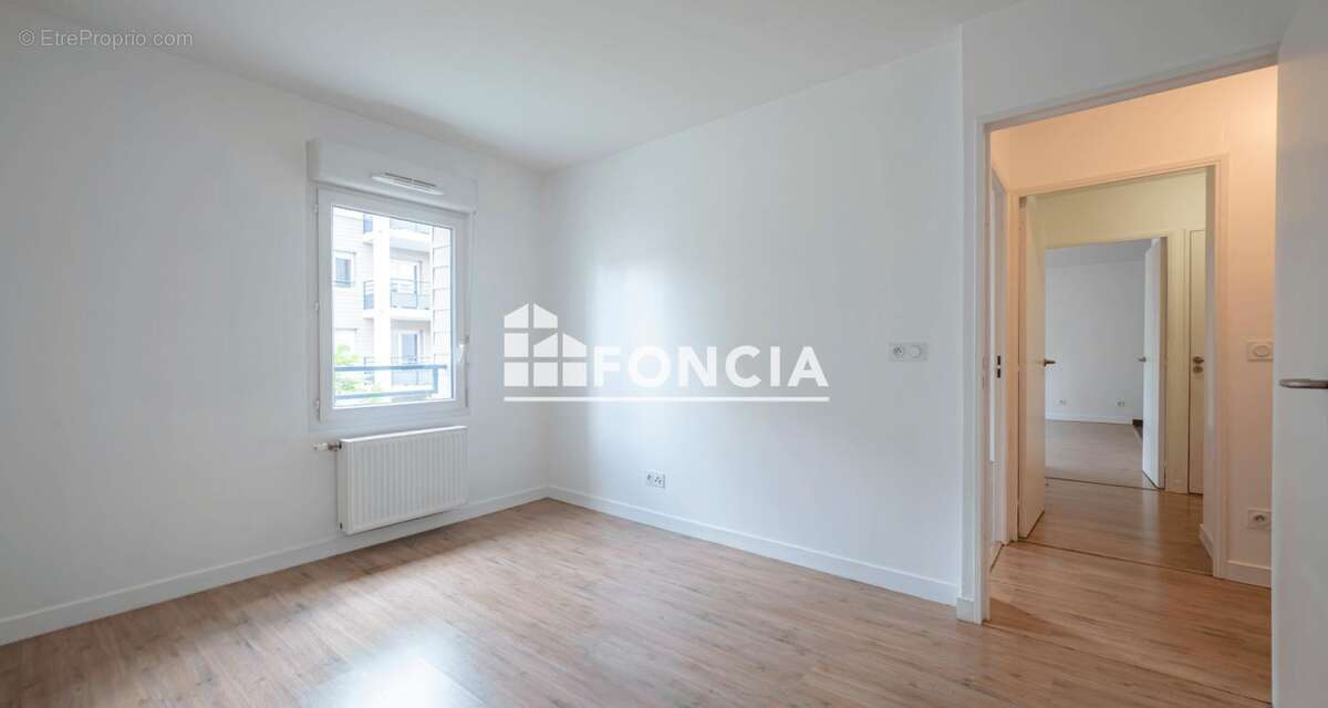Appartement à SAINT-SYMPHORIEN-D'OZON