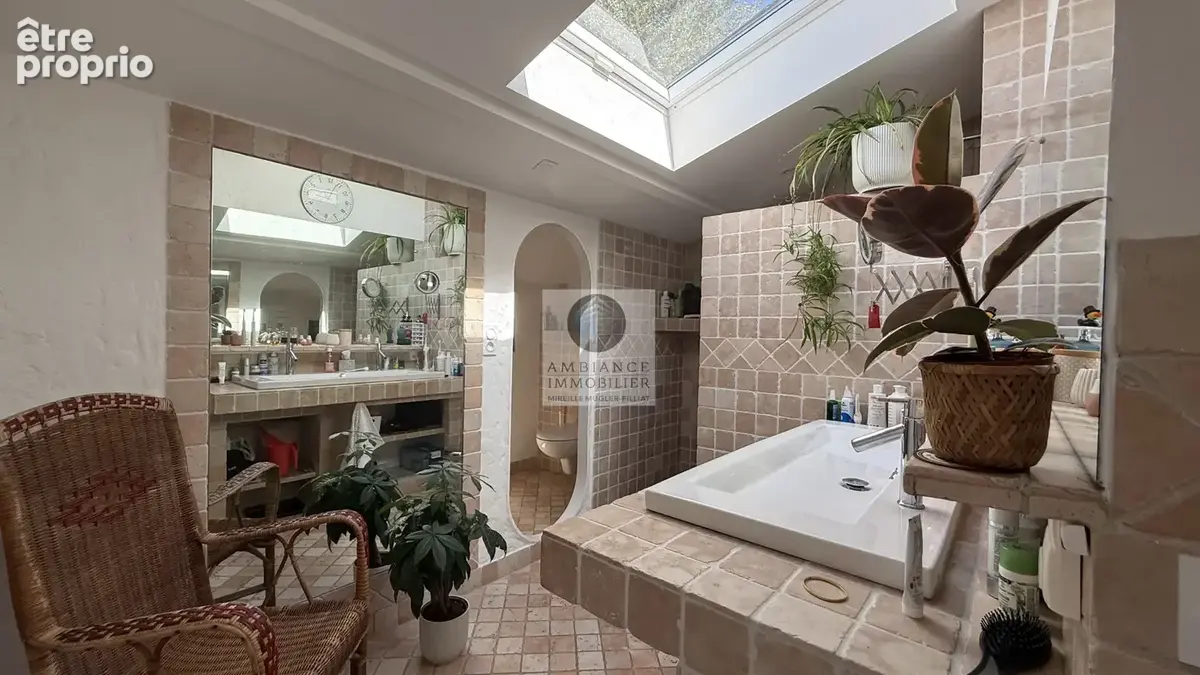 Propriété de caractère avec piscine - photo 18