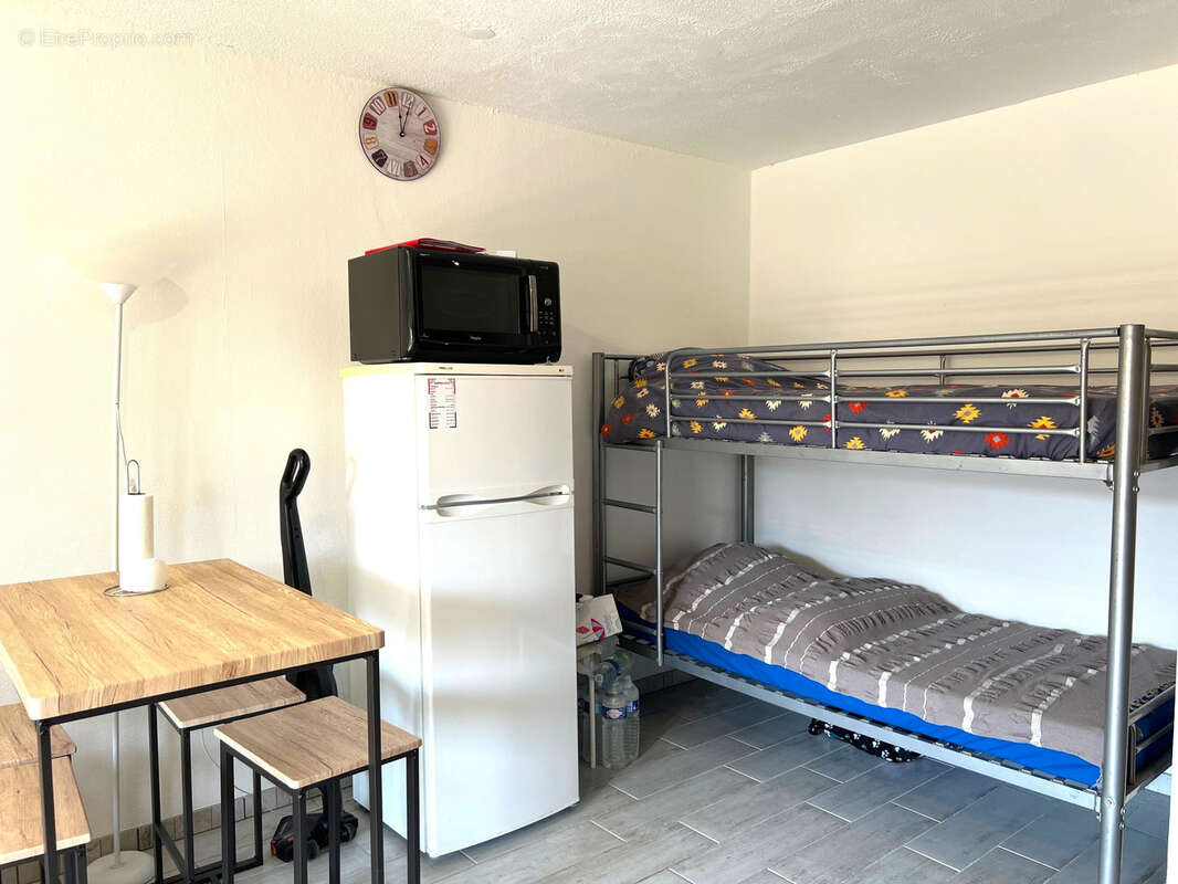 Appartement à AGDE