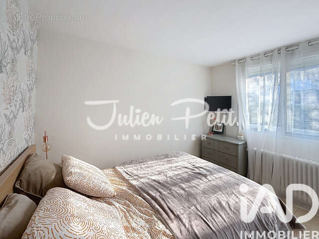 Photo 9 - Maison à ANTONY