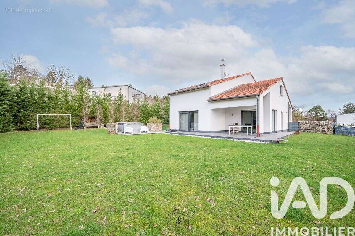 Photo 3 - Maison à THIONVILLE