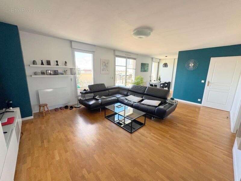 Appartement à DRANCY