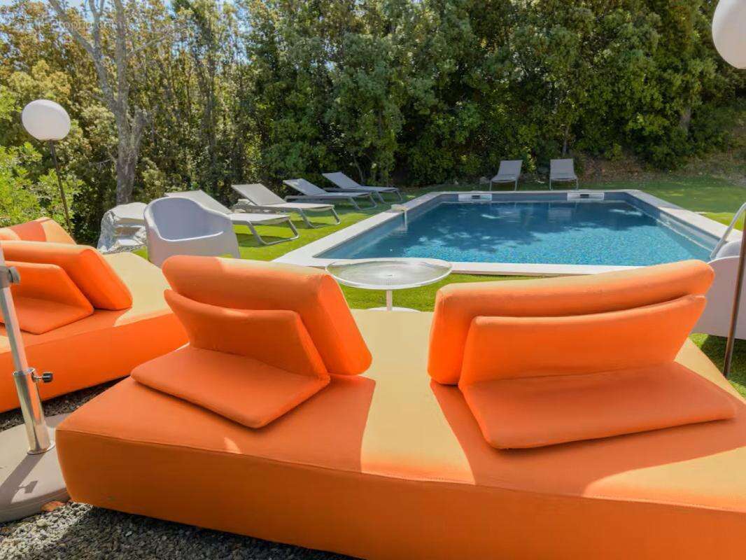 Maison à SAINT-FLORENT