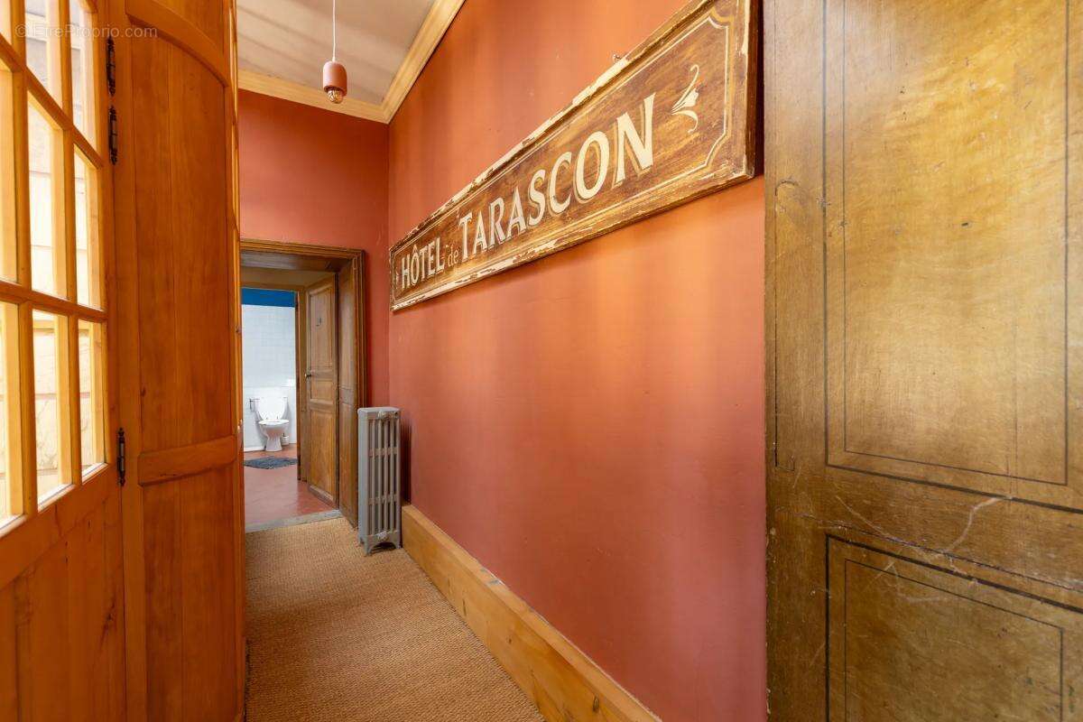 Hôtel particulier de 12 pièces de 385 m² à Tarascon - photo 25