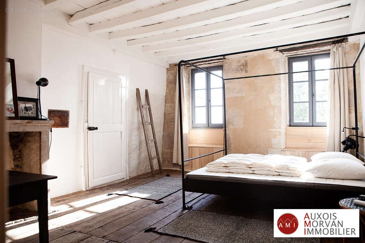 Maison à FLAVIGNY-SUR-OZERAIN