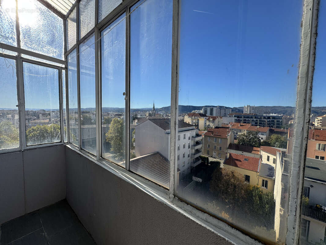 Appartement à VALENCE