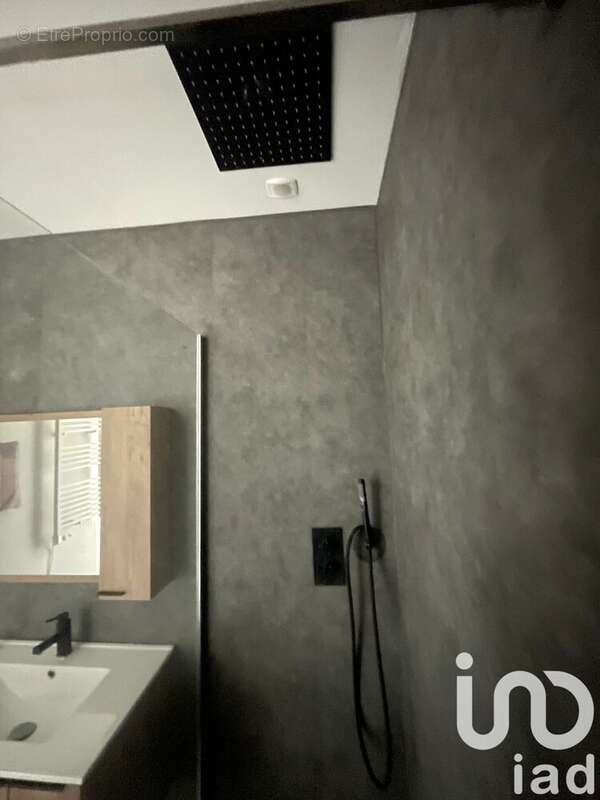 Photo 7 - Appartement à GRENOBLE