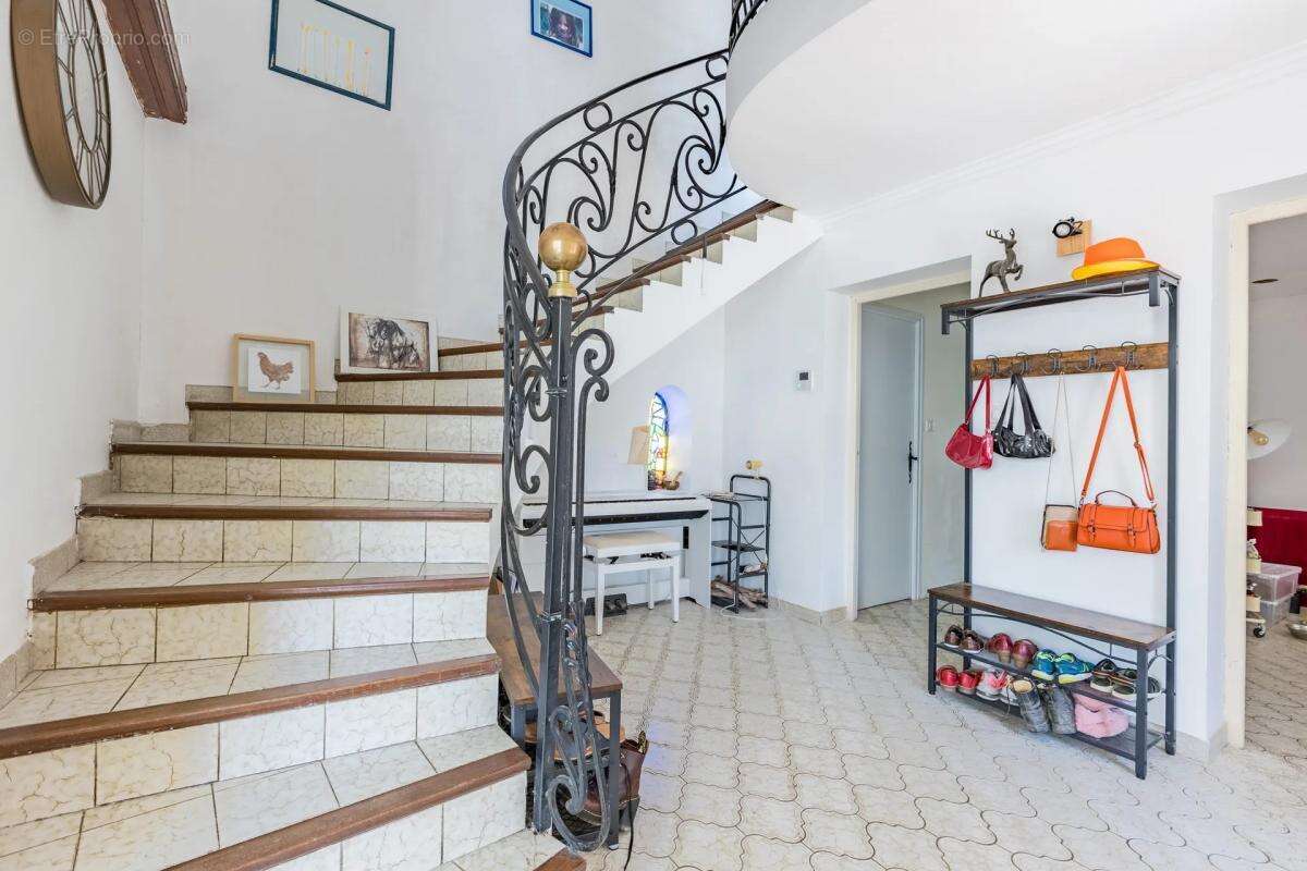 Maison à MONTPELLIER