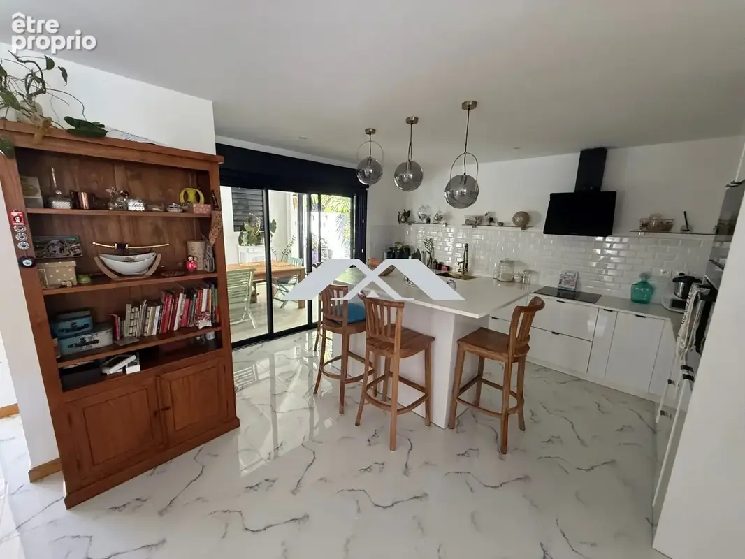 Maison 4 pièces 150 m² à vendre à Saint-Joseph (97480) - photo 7