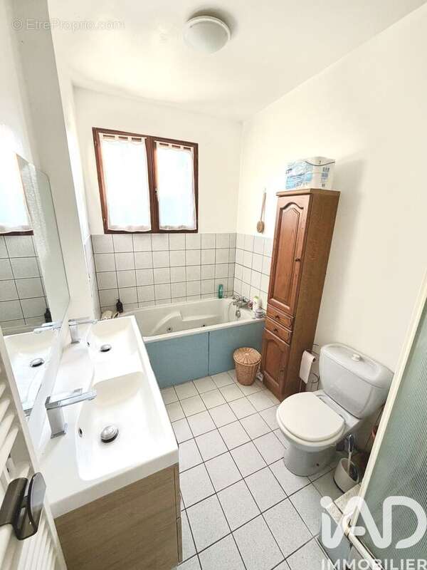 Photo 7 - Maison à ARGENTEUIL