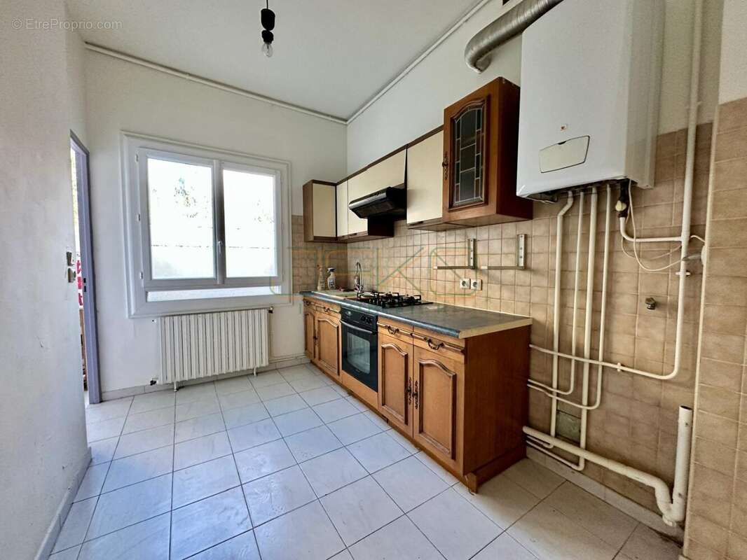 Appartement à NIMES