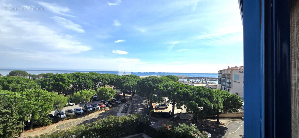 Appartement à ARGELES-SUR-MER