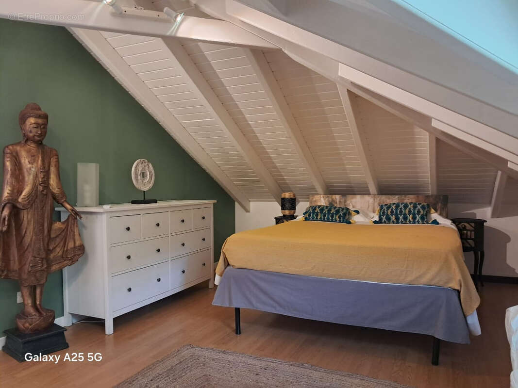 Maison à SAINT-MARTIN