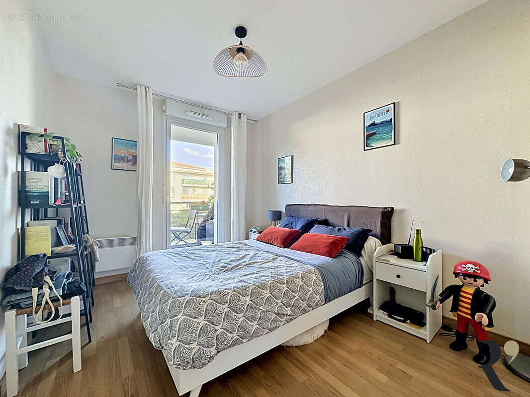Appartement à BALMA
