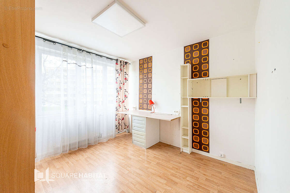 Appartement à MARLY