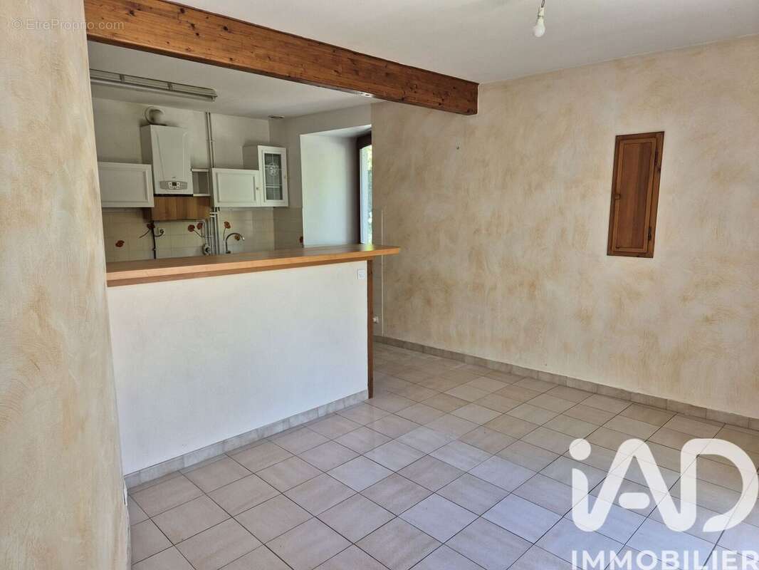 Photo 8 - Maison à ALBON