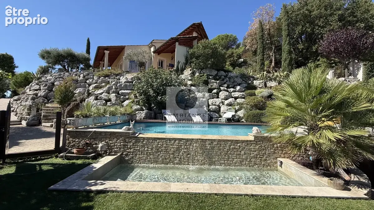 Maison à SAINT-PERAY