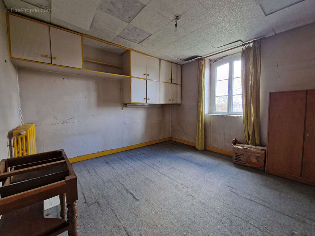 Maison à DEUIL-LA-BARRE