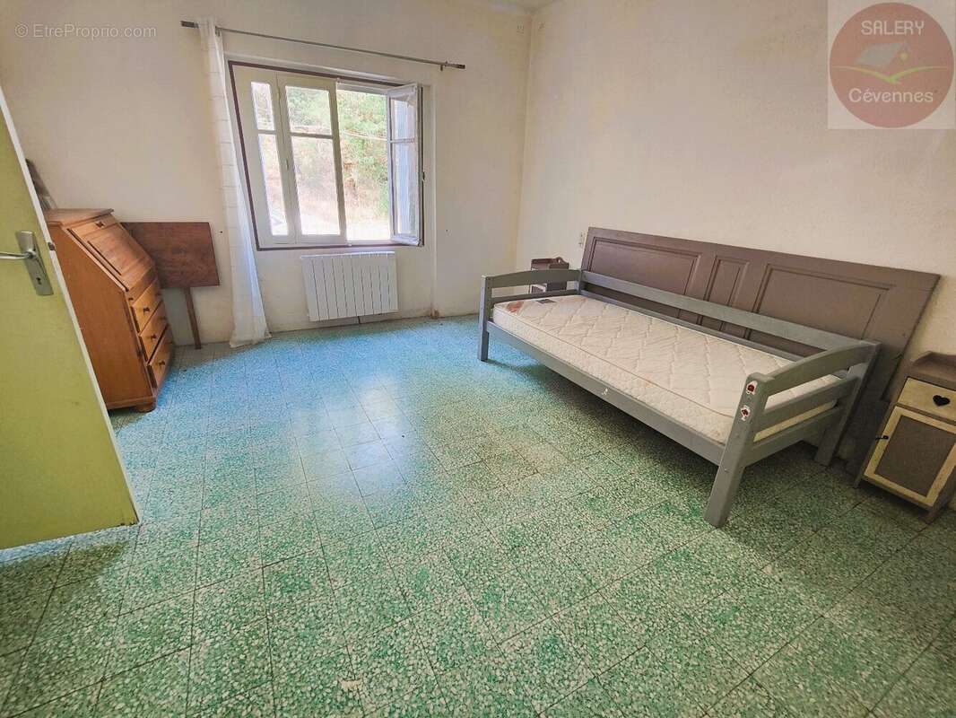 Maison de campagne - photo 6