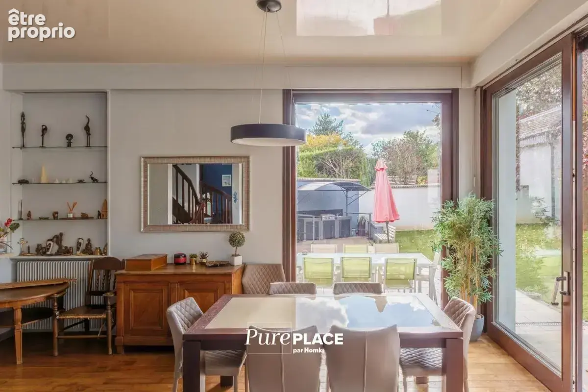 Maison/Villa T8 de 250 m² à Pontoise 95300 - photo 6