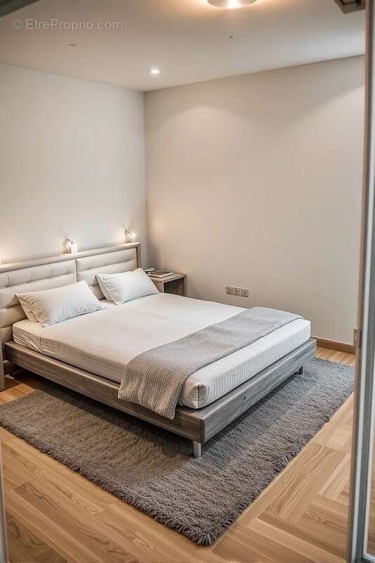 Maison à LE MAYET-DE-MONTAGNE