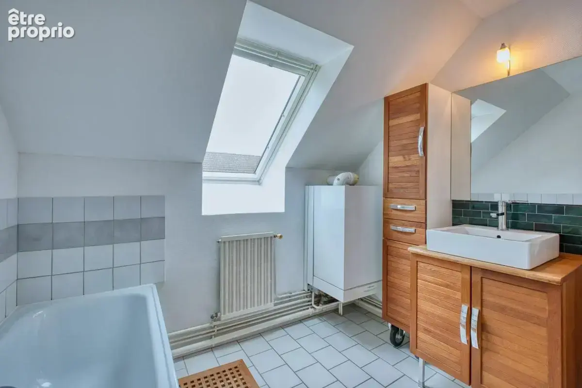 Maison de 5 pièces de 90 m² à Metz - photo 19