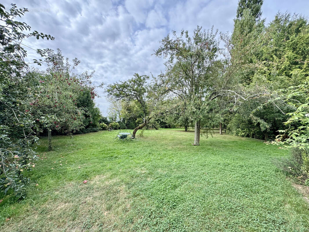 Maison à LA FERTE-SOUS-JOUARRE