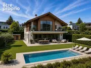 Maison à POISY