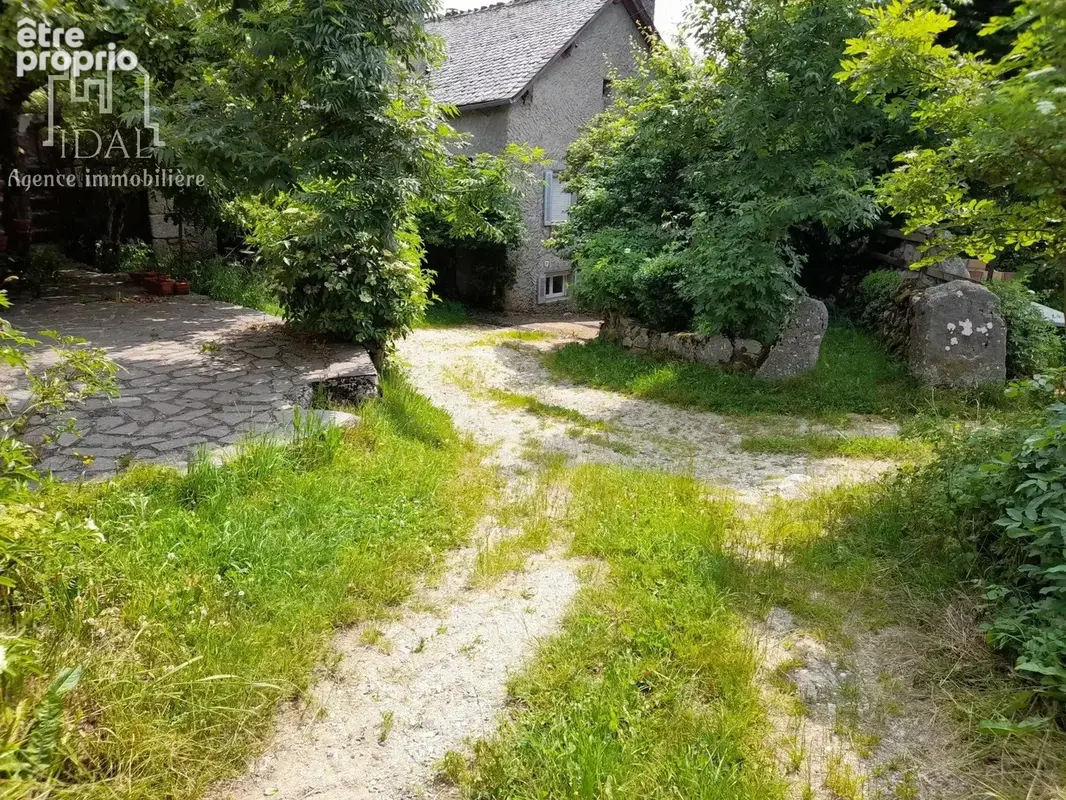 Vente Terrain Saint-denis-en-margeride(48700) 28 800ï¿œ - photo 3