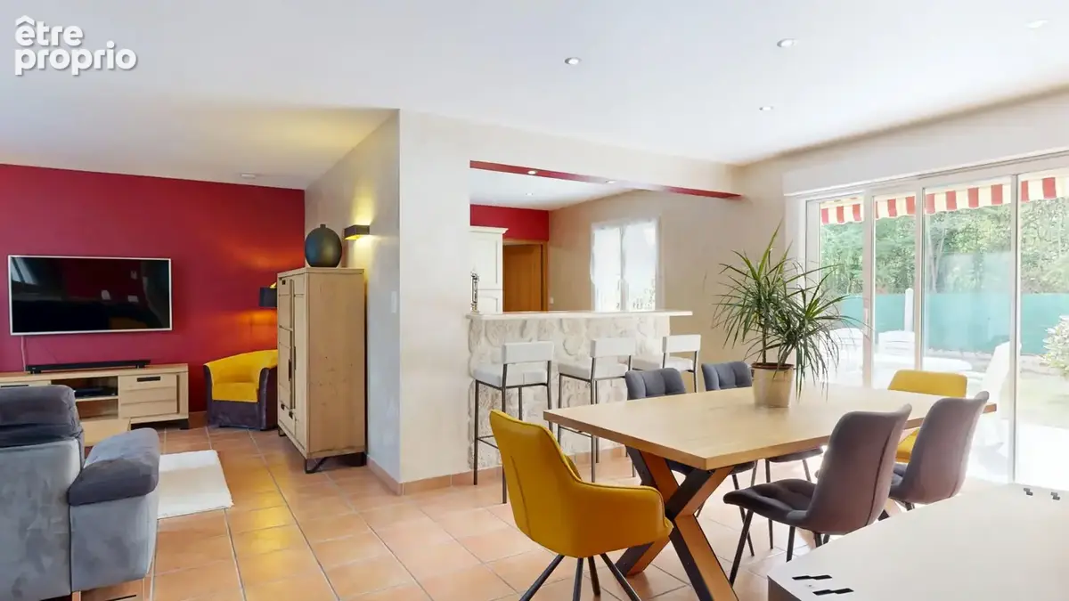 Maison trevol - photo 4