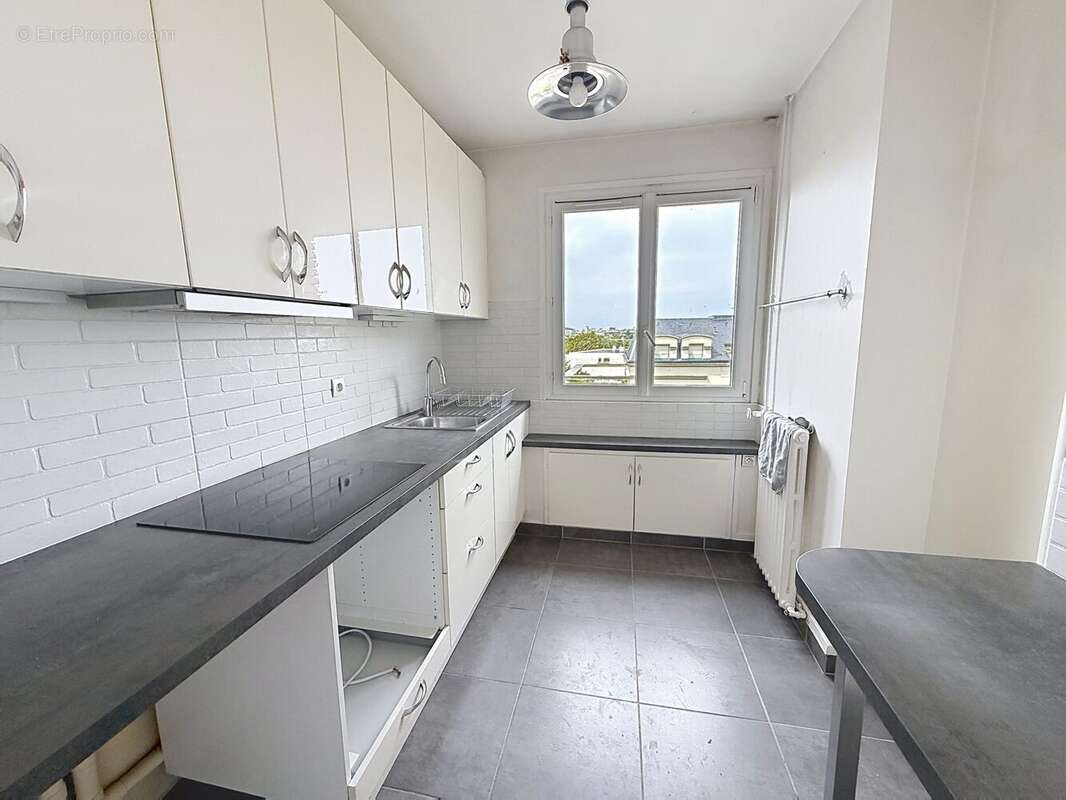 Appartement 43 m² à Le Perreux-Sur-Marne  - photo 2