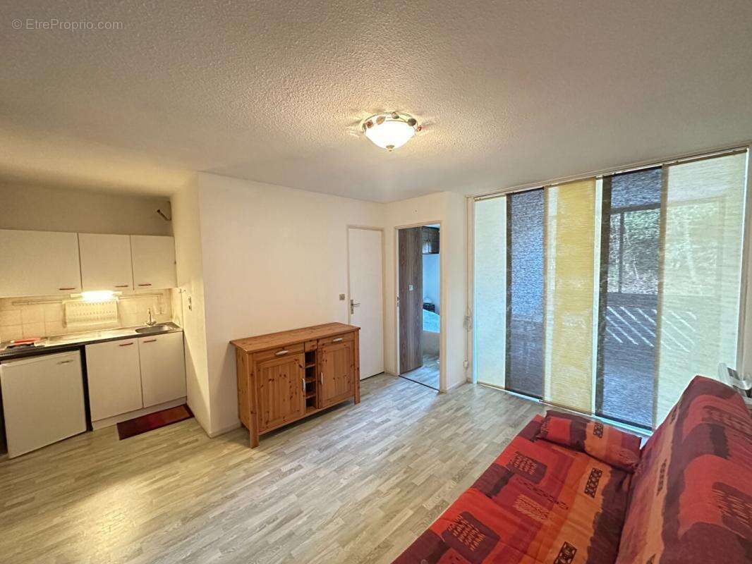 Appartement à SAINT-GEORGES-DE-DIDONNE