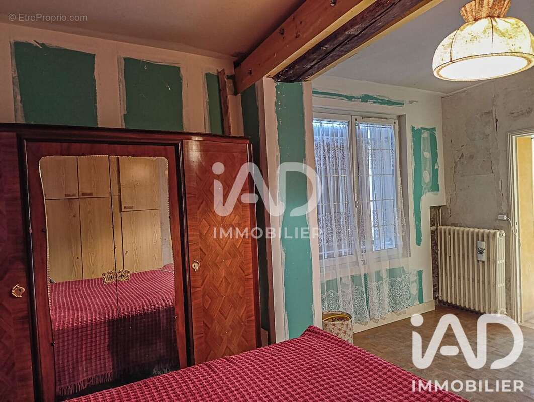 Maison 126 m² à Doue  - photo 9