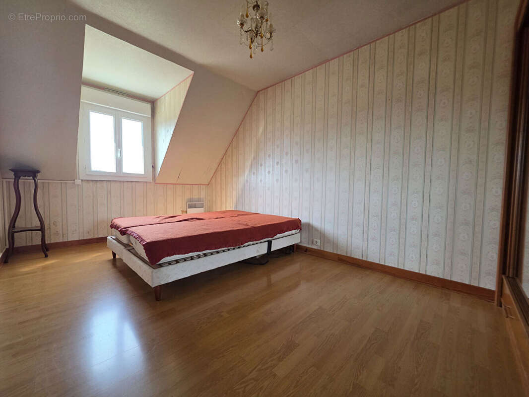 Maison Plouzane 4 pièce(s) 89m2 - photo 6
