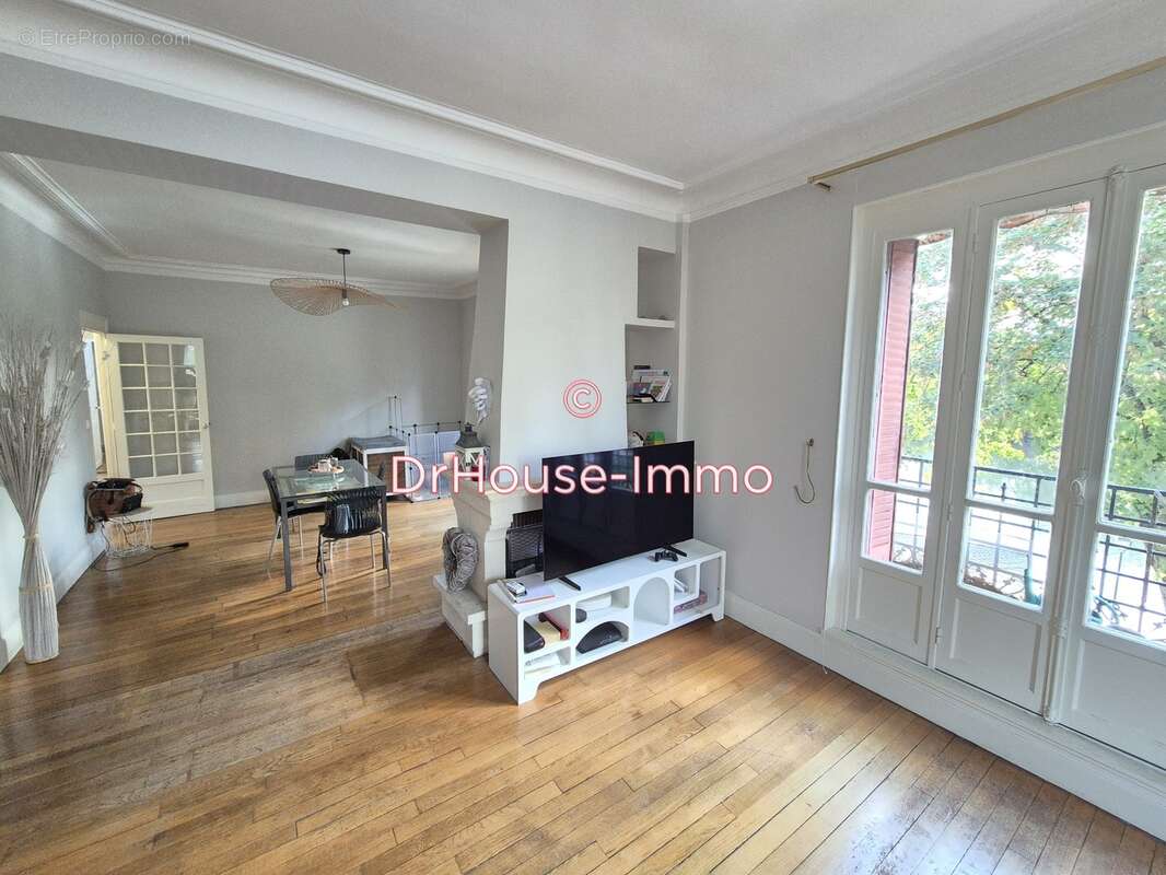 Appartement à LIMAY