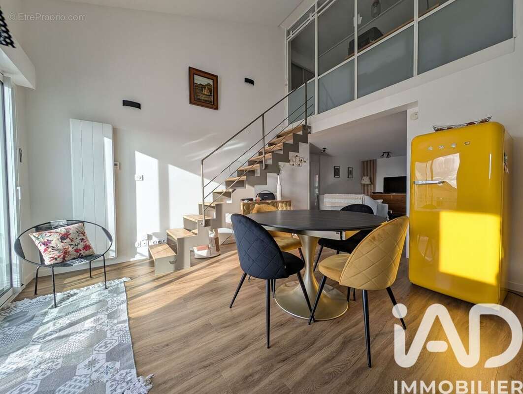 Photo 2 - Appartement à LES SABLES-D'OLONNE