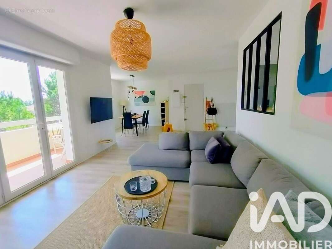 Photo 6 - Appartement à ROYAN