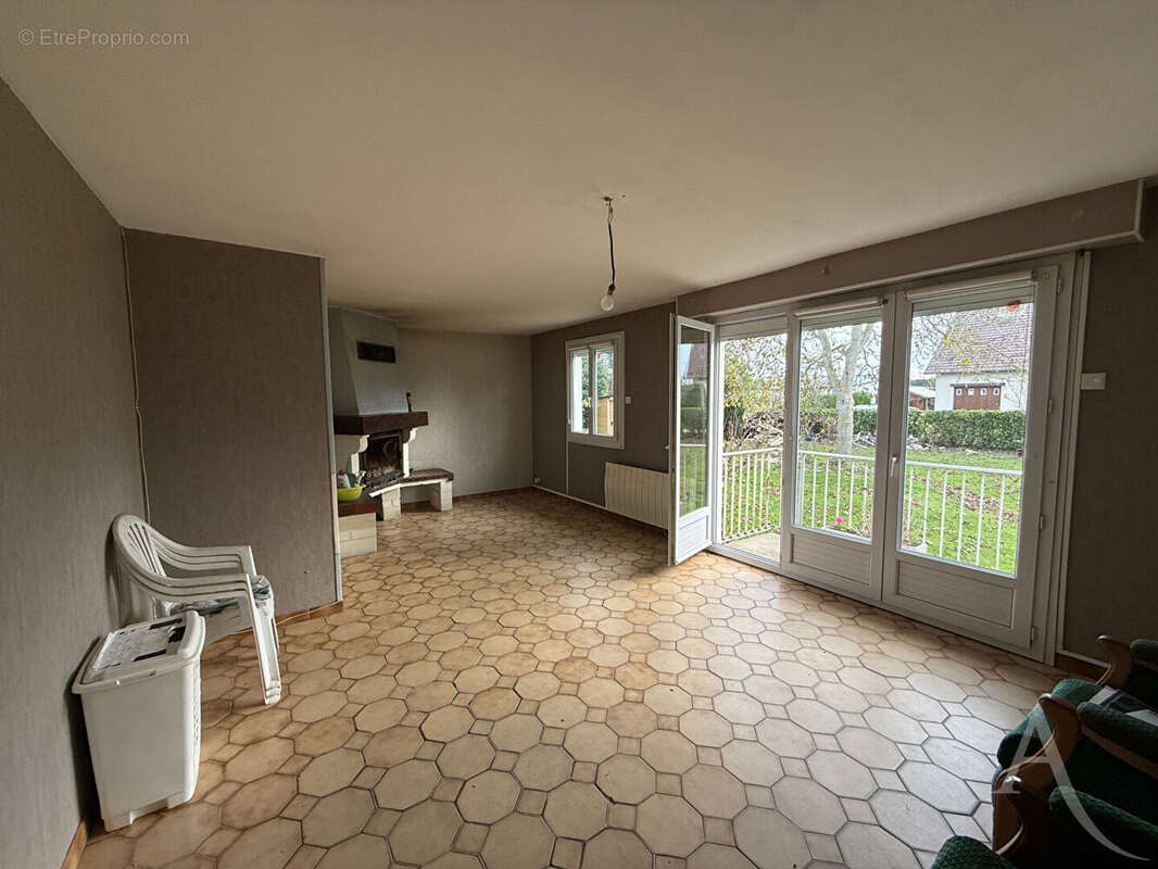 Maison Amfreville - photo 4
